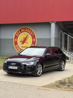 Audi - A6 - 2.0TDI