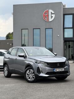Peugeot - 3008 - 1.5BlueHDi 130KS AUTOMATIK FACELIFT