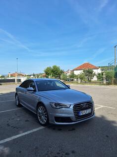 Audi - A6 - 3.0 tdi