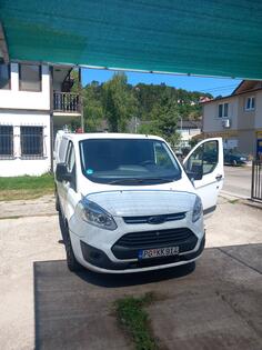 Ford - tranzit
