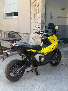 Honda - X adv 750