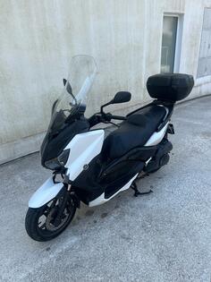 Yamaha - X Max 250
