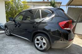 BMW - X1 - 2.0d x drive top stanje