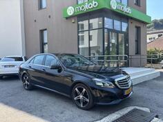 Mercedes Benz - E 200