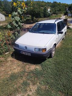 Volkswagen - Passat - 1.8
