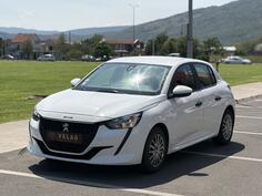 Peugeot - 208 - 1.5