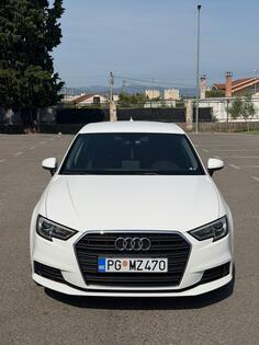 Audi - A3 - 1.6TDI