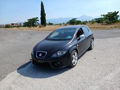 Seat - Leon - 20tdi