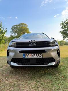 Citroen - C5 Aircross - 1.5 hdi