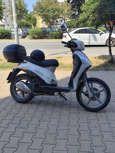Piaggio - liberty