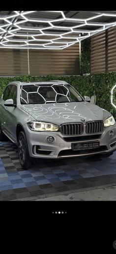 BMW - X5 - 3.0 xdrive