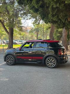 Mini - John Cooper Works - 160kw