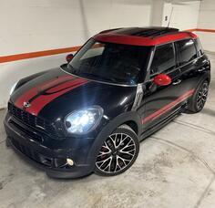 Mini - John Cooper Works - 160kw