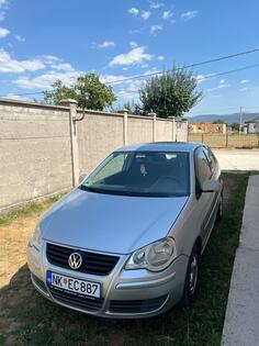 Volkswagen - Polo - 1,4