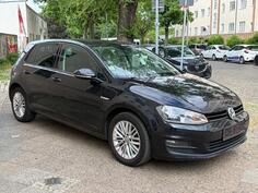 Volkswagen - Golf 7 - 1.6tdi DSG