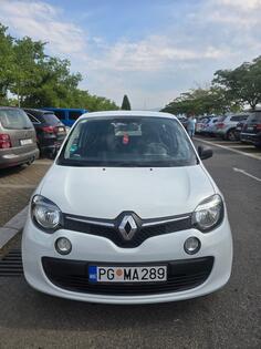 Renault - Twingo - 1.0 sce