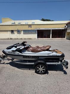 Sea-Doo - gtx limited