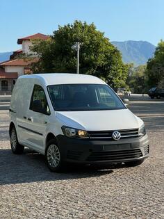 Volkswagen - Caddy - 1.6 TDI