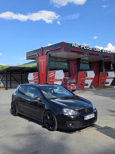 Volkswagen - Golf 5 - 2.0 TDI