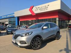 Renault - Kadjar - 1.5 DCI Automatik INTENS ENERGY Pure Vision LED