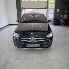 Mercedes Benz - B 180 - Sport Paket