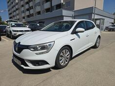 Renault - Megane - 1.5 DCI 66 KW