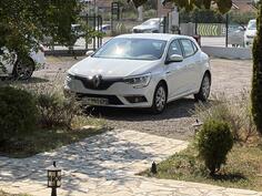 Renault - Megane - 1.5 dci