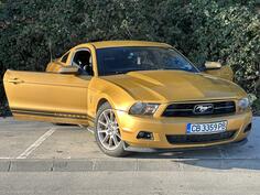 Ford - Mustang - 4.0