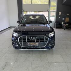 Audi - Q5 - 30 TDI/FACELIFT/DESIGN LUXE