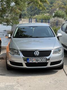 Volkswagen - Passat - 2.0