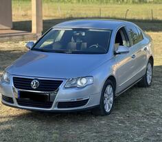 Volkswagen - Passat - 2.0