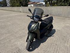 Piaggio - BEVERLY 310