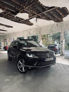 Volkswagen - Touareg - 3.0 TDI