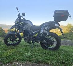 Peda - Peda Tek 250