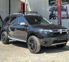 Dacia - Duster - 1.5 DCI