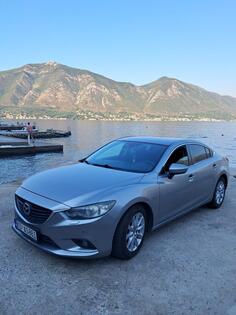 Mazda - 6 - 2.0