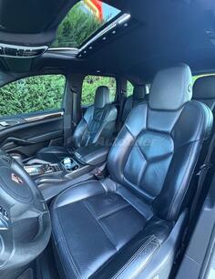 Porsche - Cayenne - 3.0