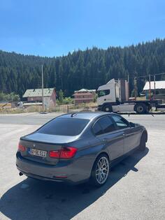 BMW - 316 - 316