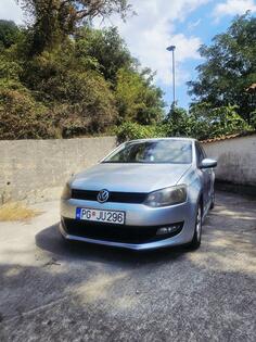Volkswagen - Polo - 1.2 TDI