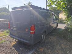 Mercedes Benz - Vito 114
