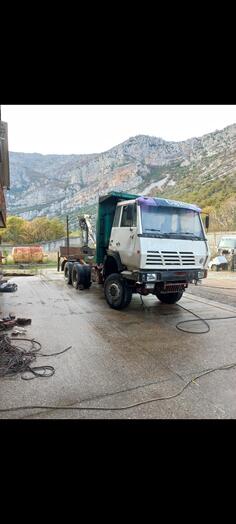 Steyr - 26 420