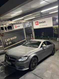 Mercedes Benz - CLS 350 - 3.0