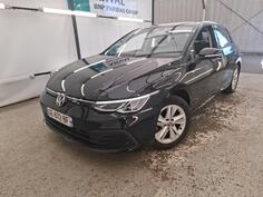 Volkswagen - Golf 8 - 2.0 TDI manuelni