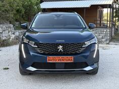 Peugeot - 3008 - 1.5//HDI//ALLURE//05.2021god