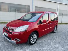Citroen - Berlingo - 1.6 HDI