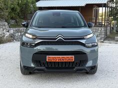 Citroen - C3 Aircross - 1.2//BENZIN//11.2022god
