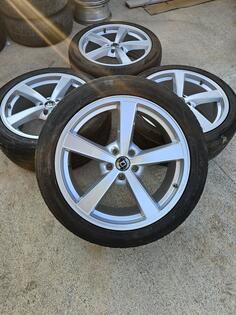 Ostalo felne i 5x115 gume