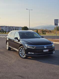 Volkswagen - Passat - 2.0 TDI
