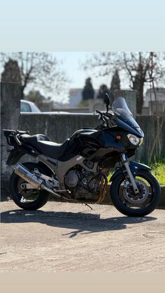 Yamaha - TDM900