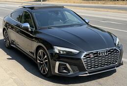 Audi - S5 - Quattro